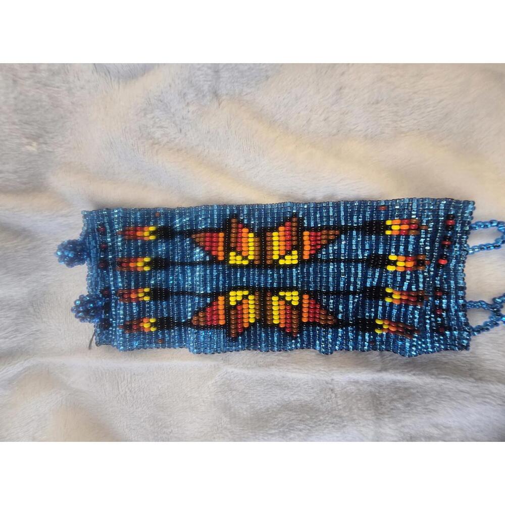 Guatemala bracelets - Picture 3 of 8